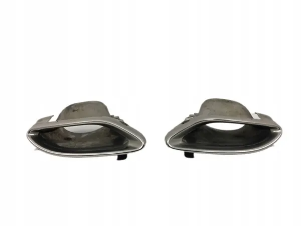 Mercedes SLK W172/R172 Rechter Uitlaateindstuk OEM sdf5 image 2