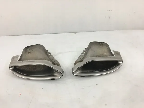 Mercedes SLK W172/R172 Rechter Uitlaateindstuk OEM sdf5 image 3