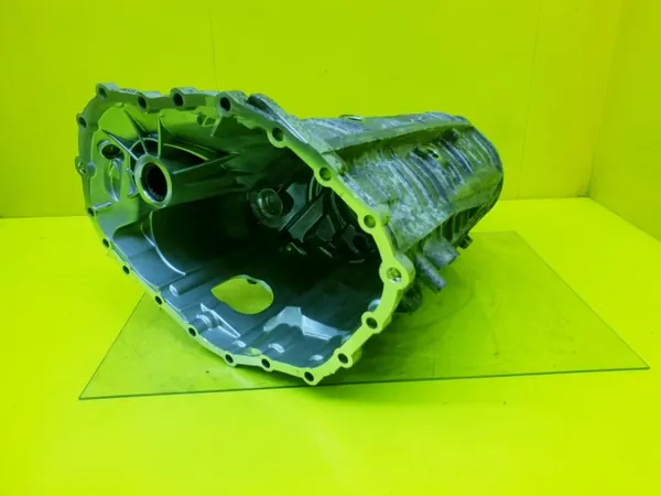 Caixa de câmbio OEM 0CJ301383A para Audi A4 B9 image 2