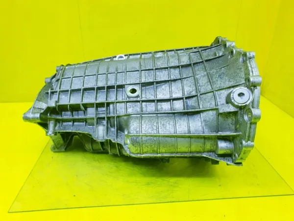 Caixa de câmbio OEM 0CJ301383A para Audi A4 B9 image 4