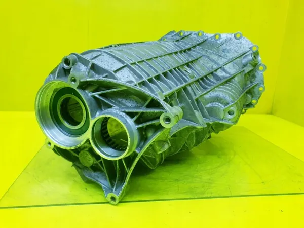 Caixa de câmbio OEM 0CJ301383A para Audi A4 B9 image 5