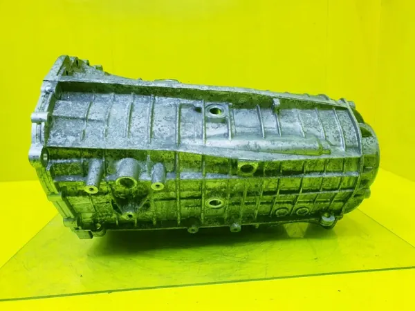 Caixa de câmbio OEM 0CJ301383A para Audi A4 B9 image 6