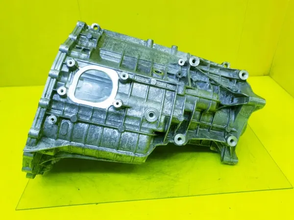 Caixa de câmbio OEM 0CJ301383A para Audi A4 B9 image 7