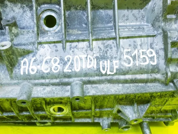 Caixa de câmbio OEM 0CJ301383A para Audi A4 B9 image 9