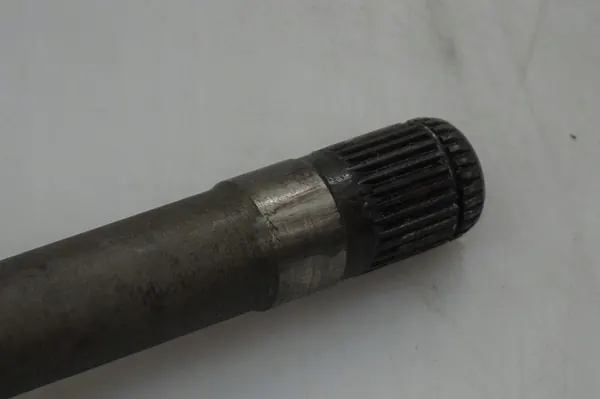 BMW E53 X5 Höger Främre Halvaxelstöd image 4