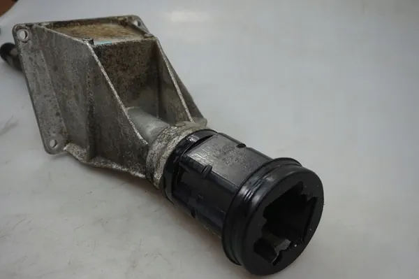 BMW E53 X5 Höger Främre Halvaxelstöd image 5