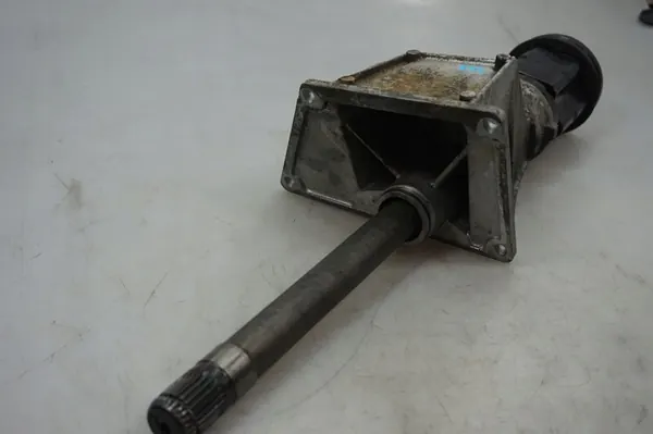 BMW E53 X5 Höger Främre Halvaxelstöd image 7