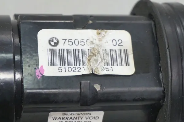 BMW E53 X5 Höger Främre Halvaxelstöd image 8