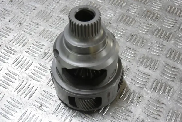 Differenzial OEM JM5P-7F465 für Ford 8F35 Getriebe image 2