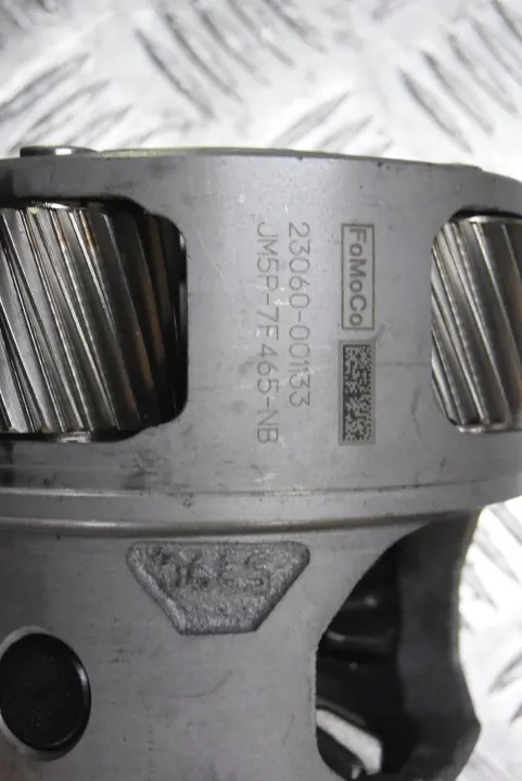Differenzial OEM JM5P-7F465 für Ford 8F35 Getriebe image 4