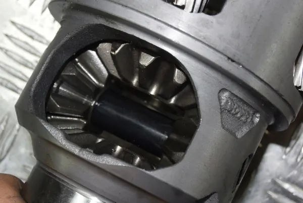 Differenzial OEM JM5P-7F465 für Ford 8F35 Getriebe image 5