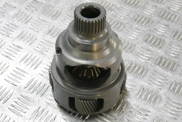 Differenzial OEM JM5P-7F465 für Ford 8F35 Getriebe image 6