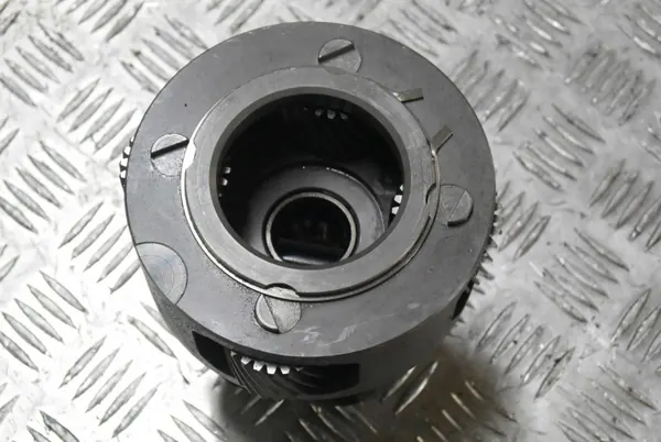 Differenzial OEM JM5P-7F465 für Ford 8F35 Getriebe image 8