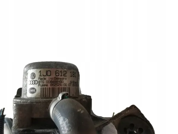 VW SEAT AUDI SKODA Imupumppu 1J0612181 image 2