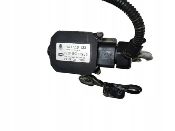 VW SEAT AUDI SKODA Imupumppu 1J0612181 image 3