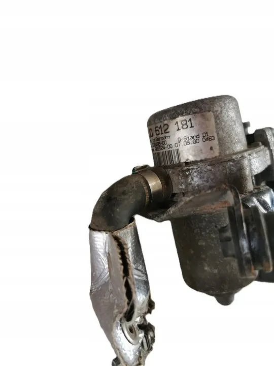 VW SEAT AUDI SKODA Imupumppu 1J0612181 image 5