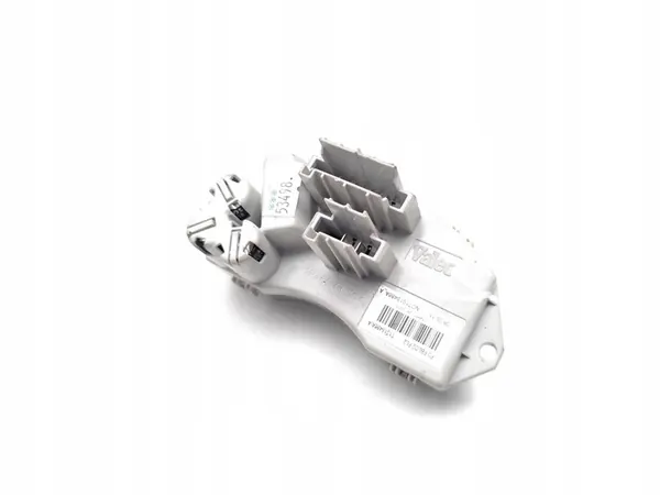 Blowerweerstand BMW 1 Series 118d Diesel 105kW image 10