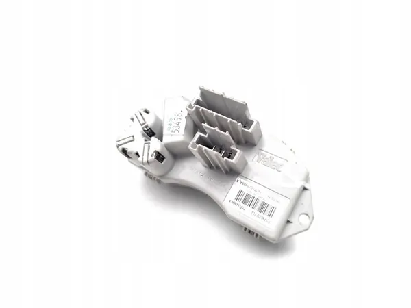 Blowerweerstand BMW 1 Series 118d Diesel 105kW image 2