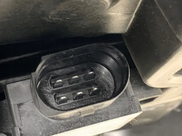 OEM 7457252 Rechter Achter Raamregelaar BMW G30 image 4
