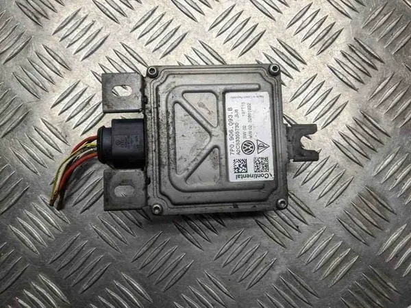 Módulos VW TOUAREG 3.0L Diesel 2014 image 2