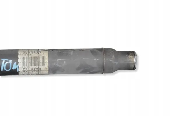 Mercedes-Benz Drivaxel OEM 035706 för C W203 image 4