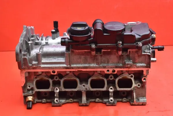 Ventiltäcke OEM 04E103473DC för Skoda Octavia 1.5 TSI image 5