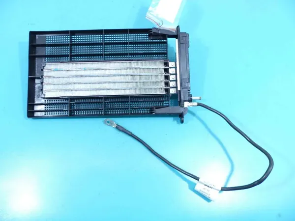 Aquecedor elétrico OEM 6801525 para BMW 7 G11 image 3