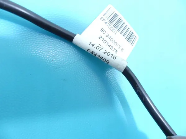 Aquecedor elétrico OEM 6801525 para BMW 7 G11 image 6