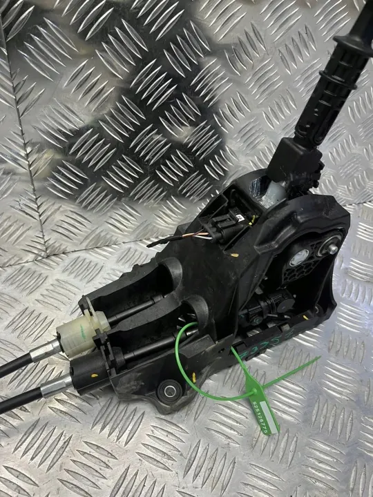Bola selector OEM 50295848 para Fiat Tipo II image 3