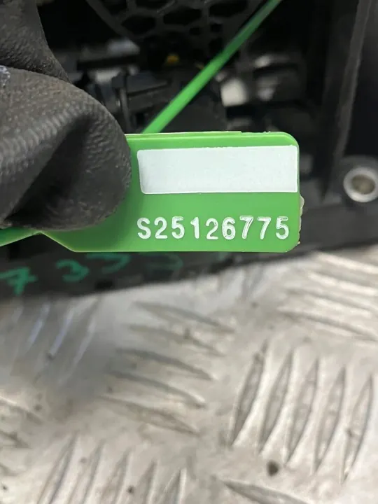 Bola selector OEM 50295848 para Fiat Tipo II image 8