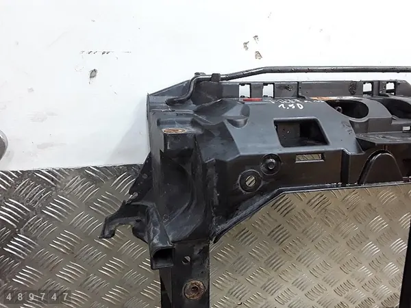 Framklipp Ford Fiesta 2015 1500 C1BBA16E146AC image 2