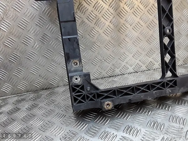 Framklipp Ford Fiesta 2015 1500 C1BBA16E146AC image 3