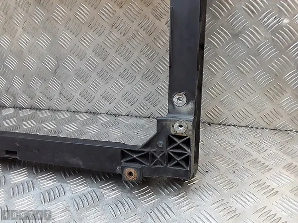 Framklipp Ford Fiesta 2015 1500 C1BBA16E146AC image 4