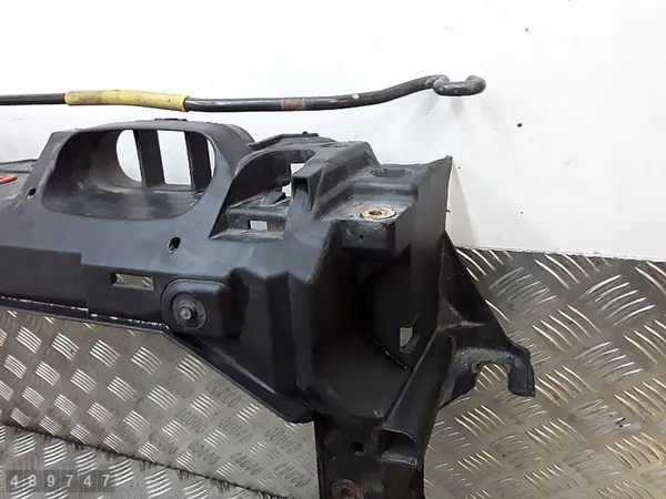 Framklipp Ford Fiesta 2015 1500 C1BBA16E146AC image 5