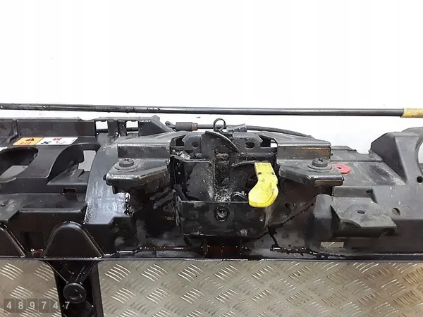 Framklipp Ford Fiesta 2015 1500 C1BBA16E146AC image 6