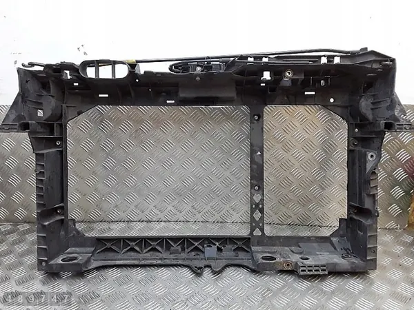 Framklipp Ford Fiesta 2015 1500 C1BBA16E146AC image 7