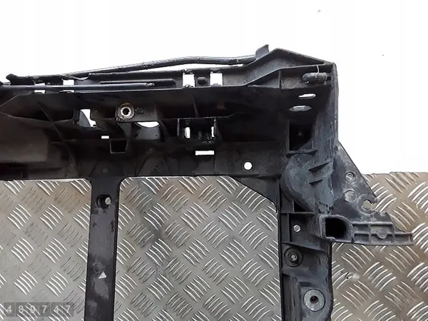 Framklipp Ford Fiesta 2015 1500 C1BBA16E146AC image 8