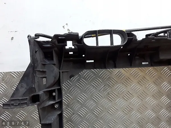 Framklipp Ford Fiesta 2015 1500 C1BBA16E146AC image 9