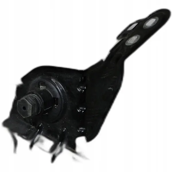Support d'aile droit avant BMW X4 F26 2016 OEM image 2