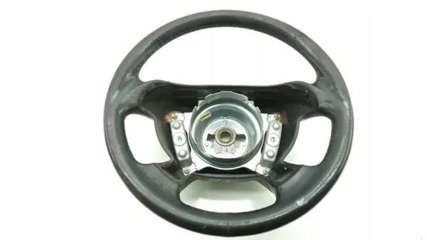 OEM MMAUTKO-28391 Leren Stuur voor Mercedes SLK R170 image 2
