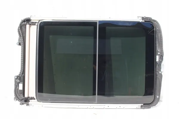 BMW 2 F46 Panoramakatto Verho OEM 7371803 image 10