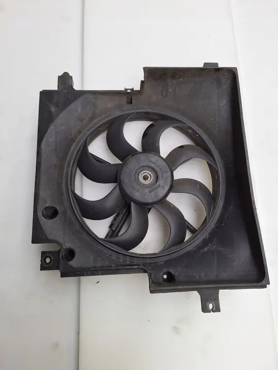 Kylarrubrik Kia Carnival 99- 2.5 V6 2.9 D OEM image 2