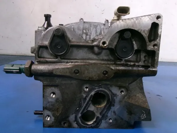 VW Polo 9N 1.2 Cilinderkop OEM 03E103373C image 3