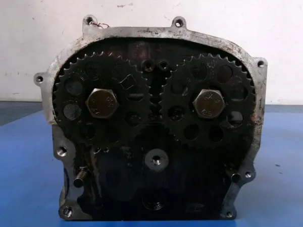 VW Polo 9N 1.2 Cilinderkop OEM 03E103373C image 5
