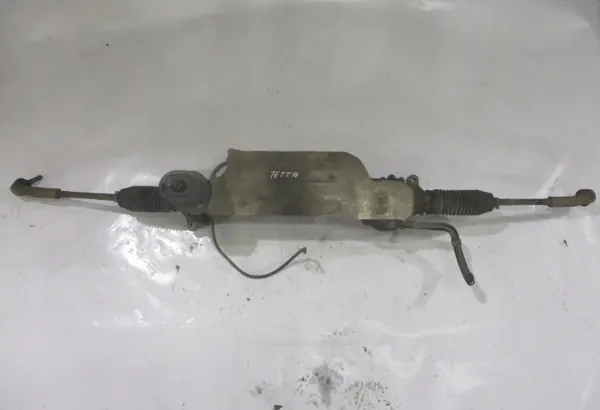 Boîtier de direction OEM 7802377509 pour VW Jetta 5C image 2