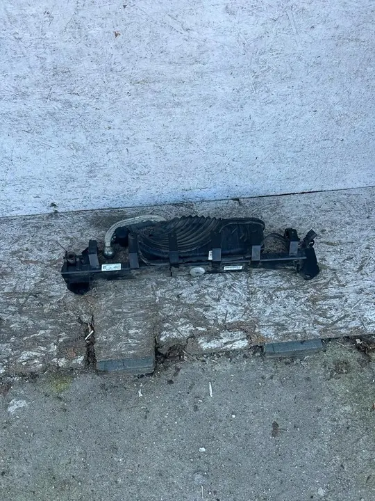 BMW X3 X4 G01 G02 HAK image 2