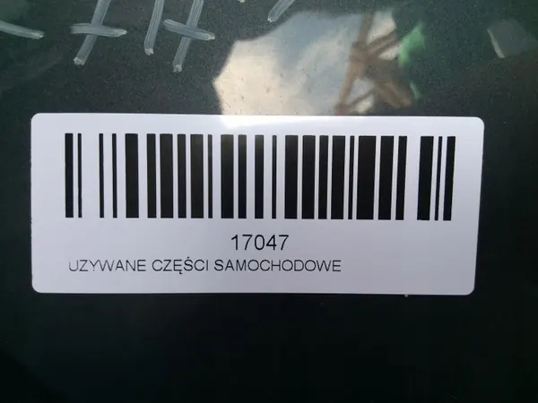OEM 360208244 Audi A5 07-11 Couvercle Moteur image 10
