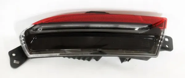 Tesla Model 3 2024-2025 Feu Arrière Halogène Gauche 1712513-00-E image 2