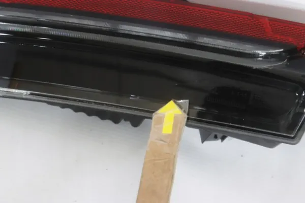 Tesla Model 3 2024-2025 Feu Arrière Halogène Gauche 1712513-00-E image 5