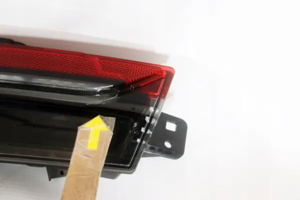 Tesla Model 3 2024-2025 Feu Arrière Halogène Gauche 1712513-00-E image 6